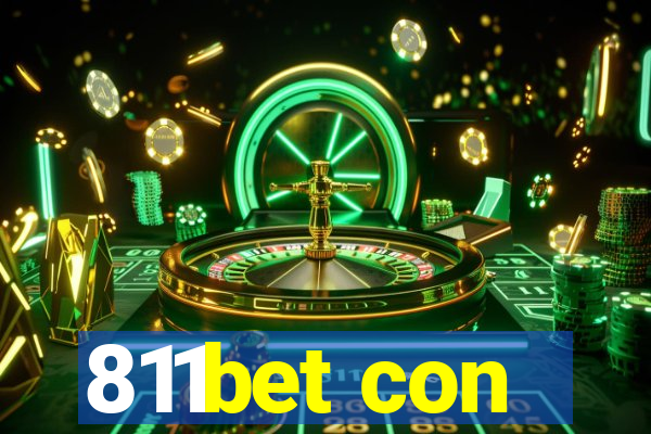 811bet con